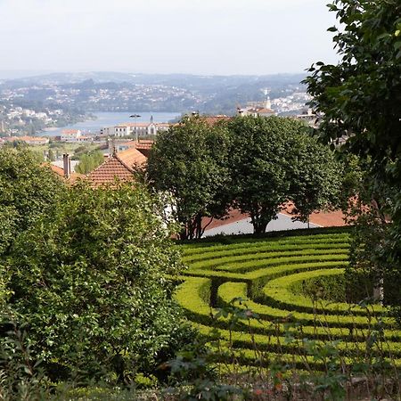 Bed and Breakfast House Of Artists Porto Exteriér fotografie