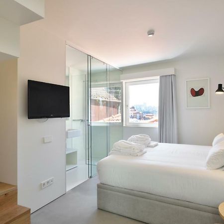 Bed and Breakfast House Of Artists Porto Exteriér fotografie