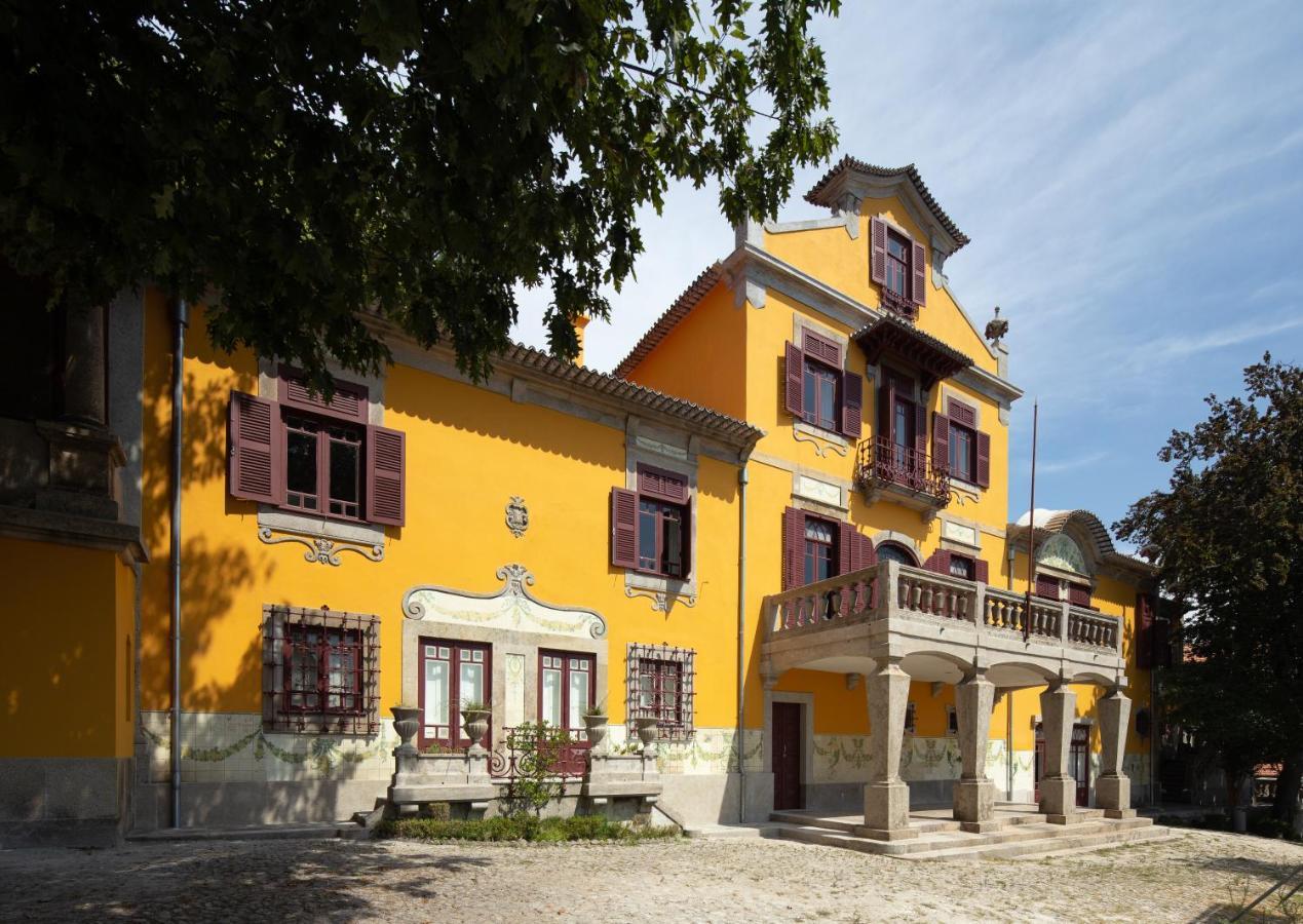 Bed and Breakfast House Of Artists Porto Exteriér fotografie