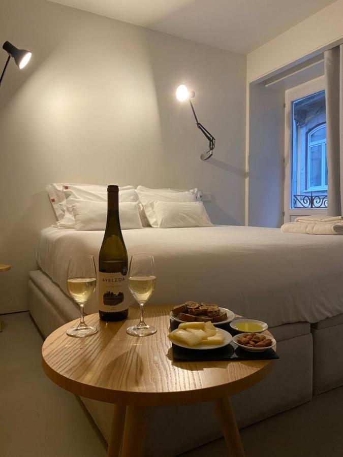 Bed and Breakfast House Of Artists Porto Exteriér fotografie