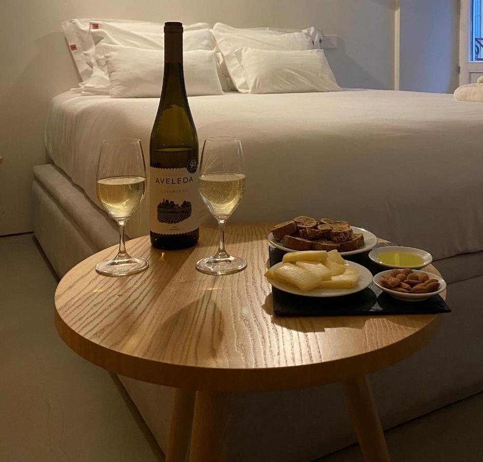 Bed and Breakfast House Of Artists Porto Exteriér fotografie