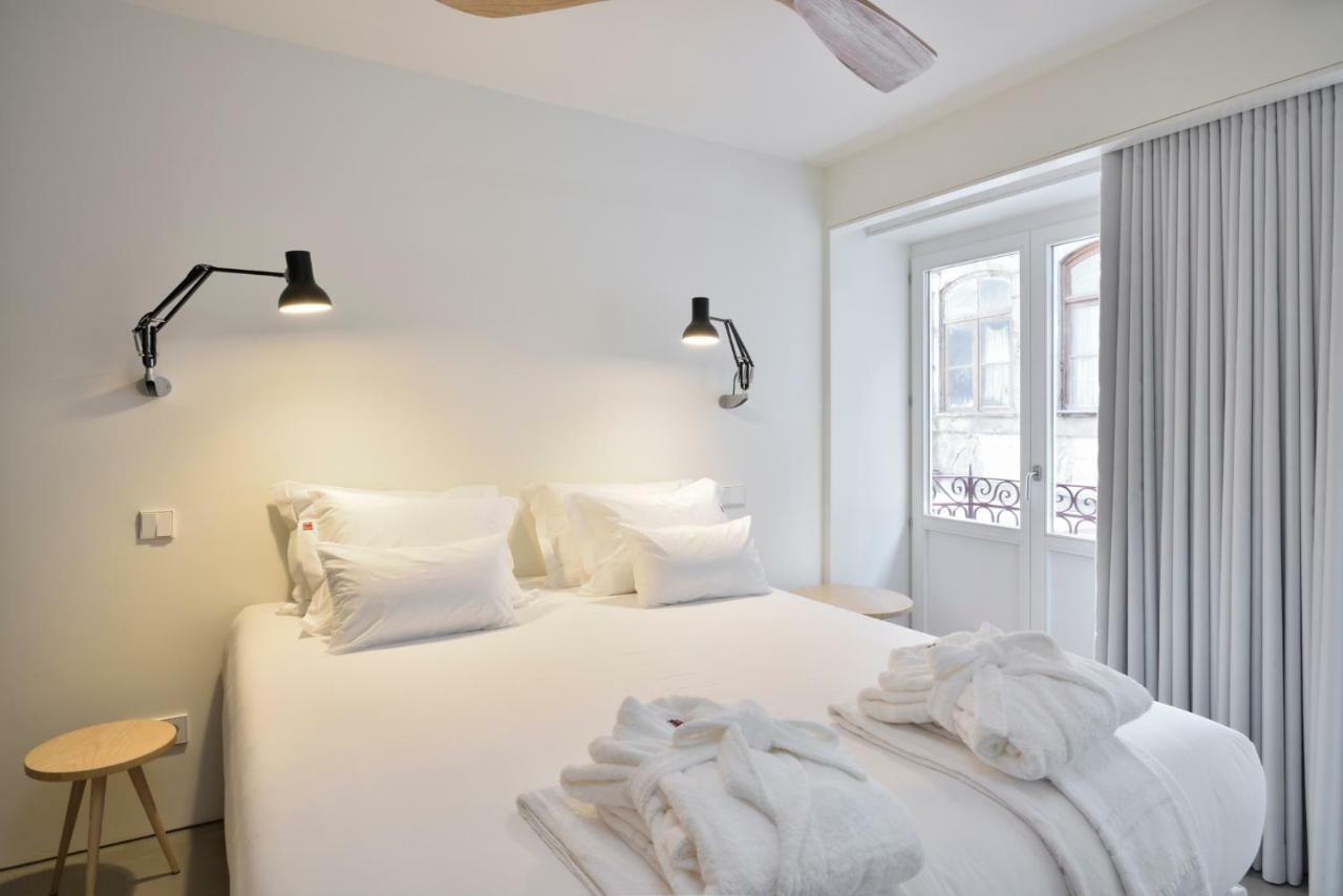 Bed and Breakfast House Of Artists Porto Exteriér fotografie