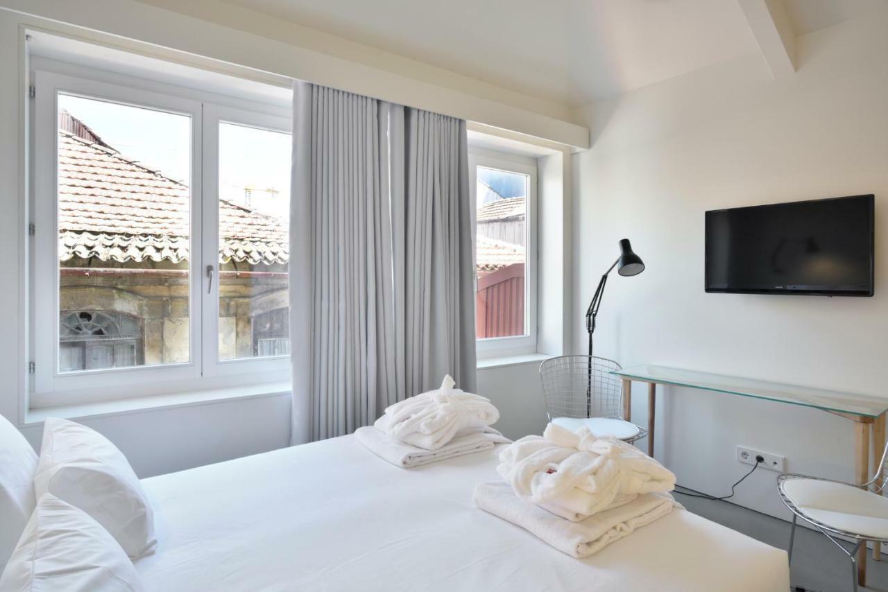 Bed and Breakfast House Of Artists Porto Exteriér fotografie