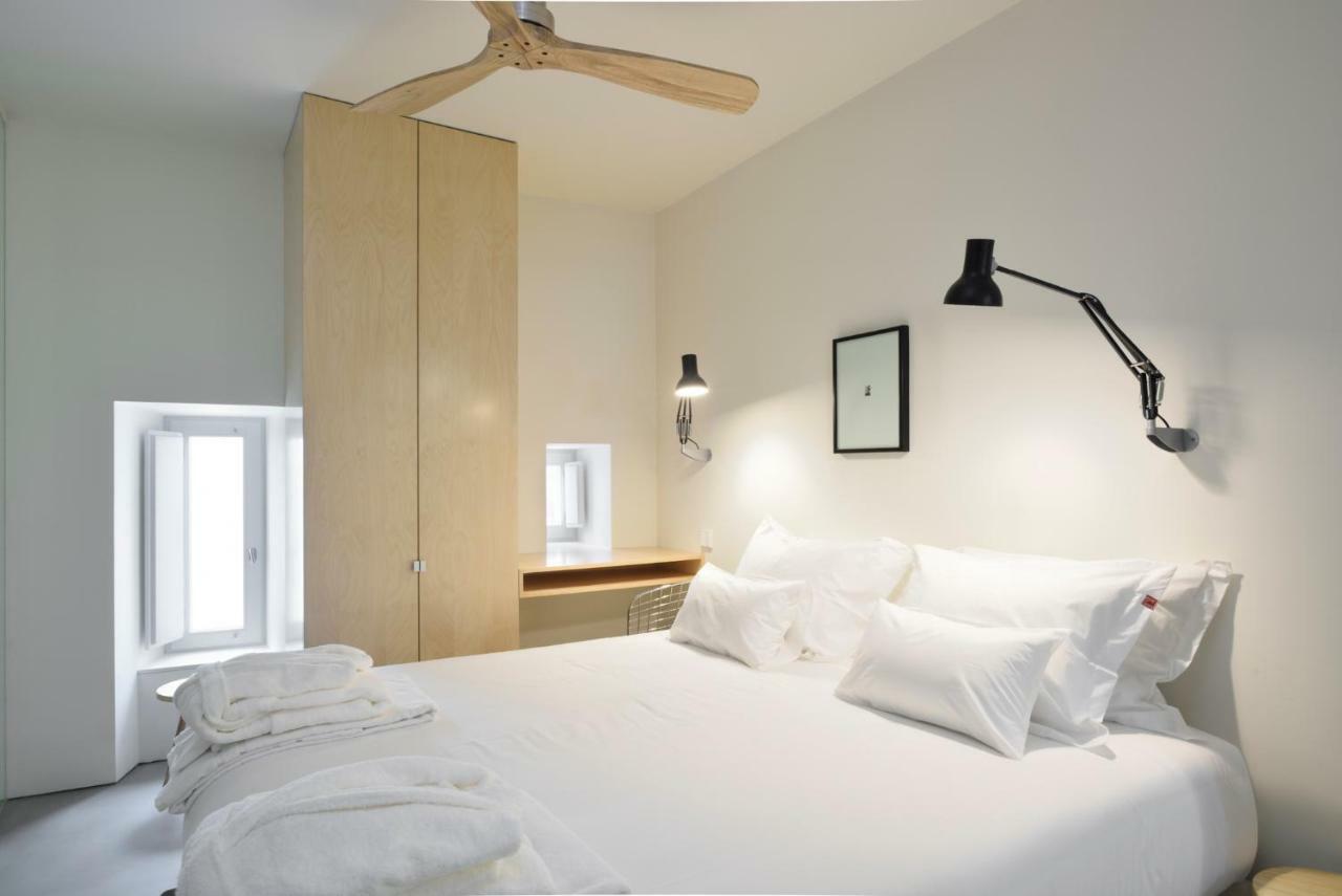 Bed and Breakfast House Of Artists Porto Exteriér fotografie