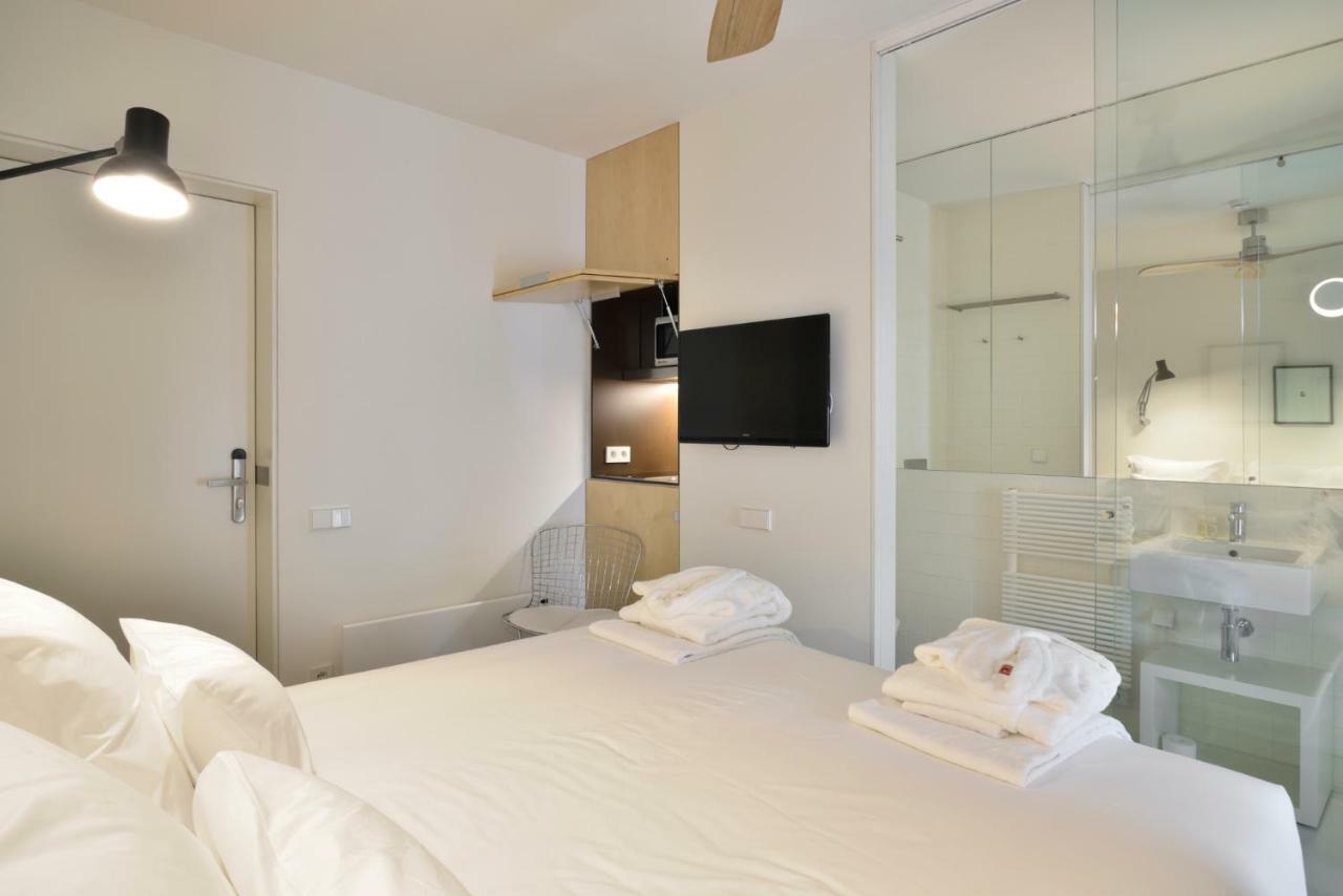 Bed and Breakfast House Of Artists Porto Exteriér fotografie