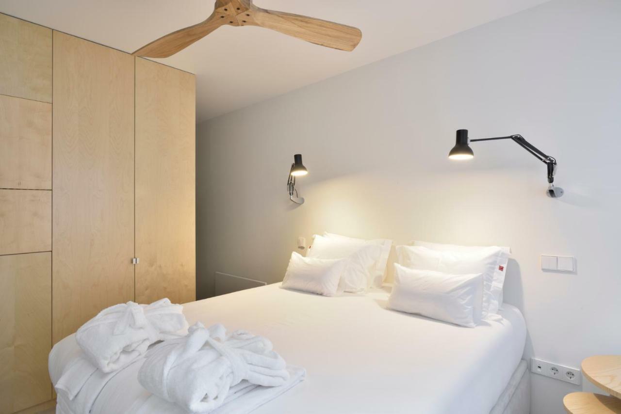 Bed and Breakfast House Of Artists Porto Exteriér fotografie
