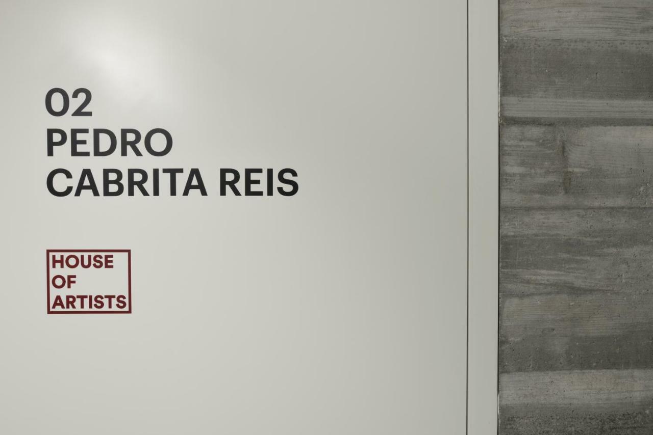 Bed and Breakfast House Of Artists Porto Exteriér fotografie