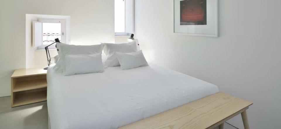 Bed and Breakfast House Of Artists Porto Exteriér fotografie