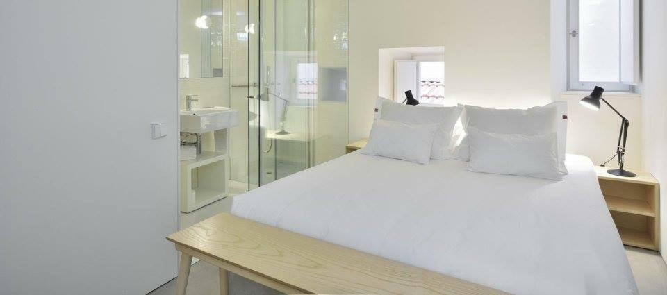 Bed and Breakfast House Of Artists Porto Exteriér fotografie